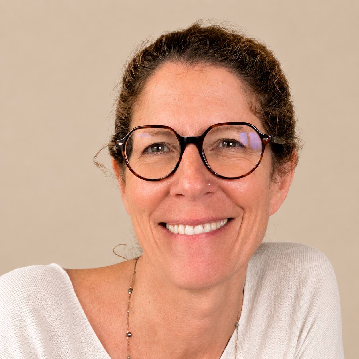 Véronique Azémard