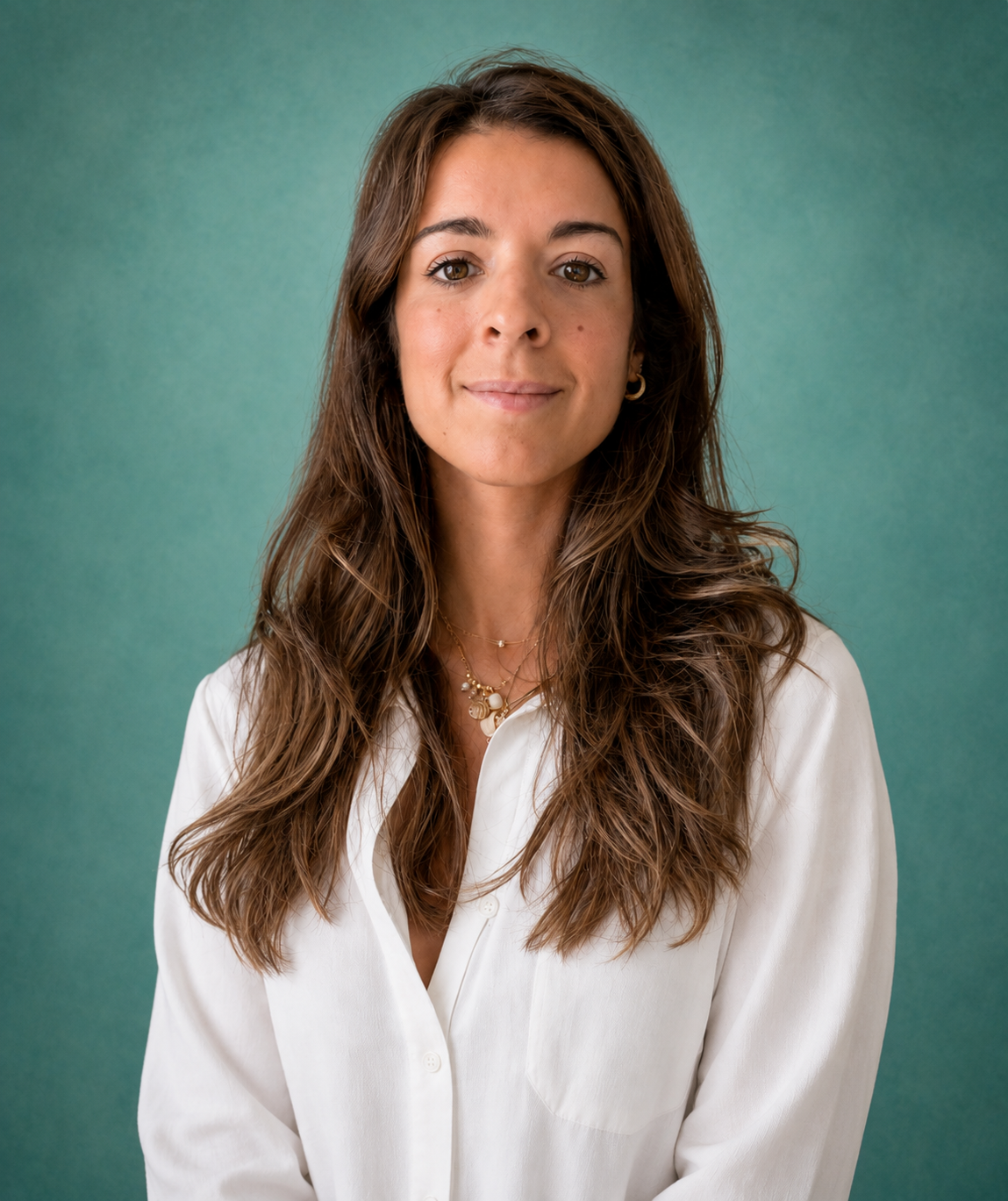 Margaux Jost